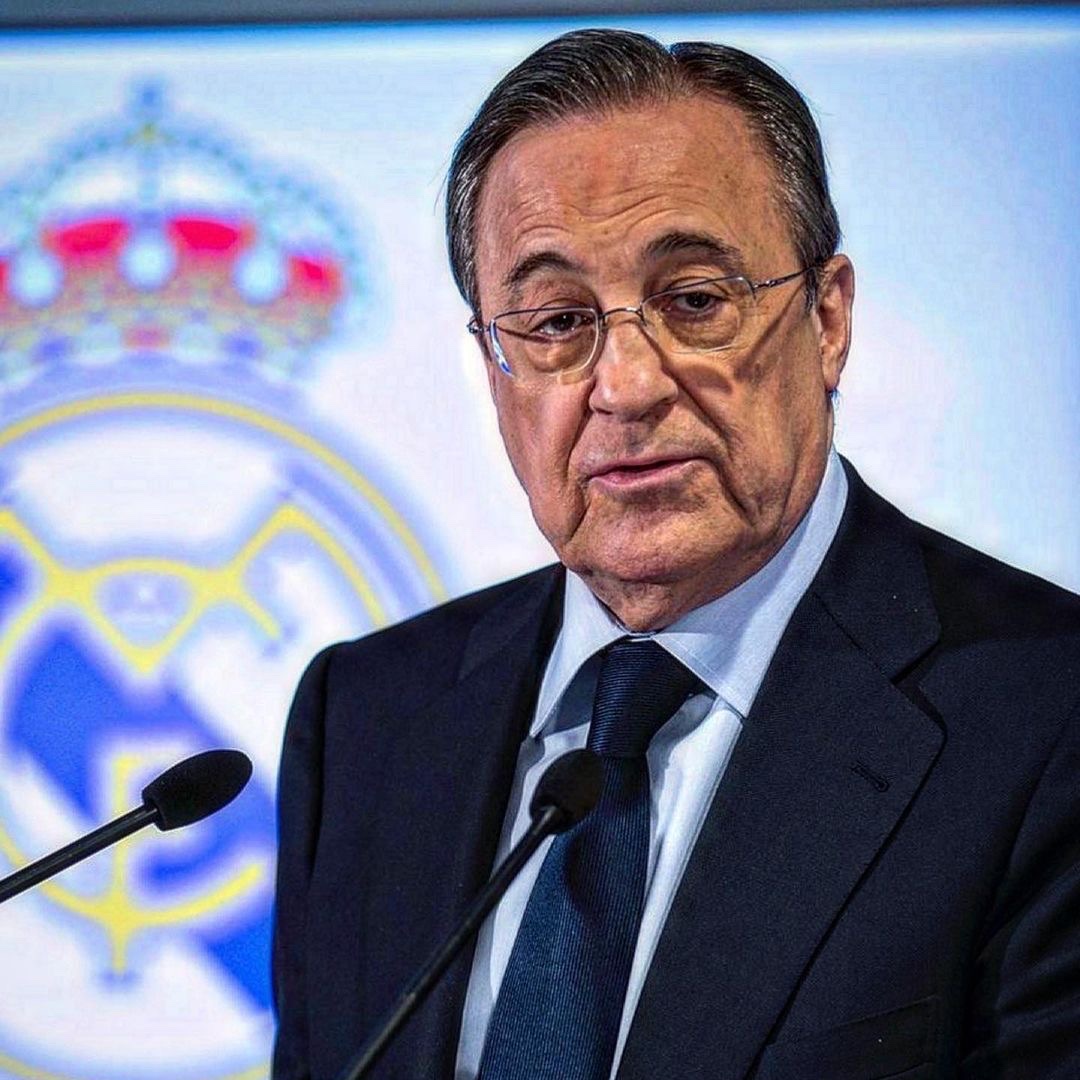 MadridXtra's tweet photo. 🚨💣 BREAKING: Real Madrid are NOT DONE in the transfer market.

It will be VERY BUSY IN THE NEXT DAYS. @FabrizioRomano https://t.co/pNMilPfTpf