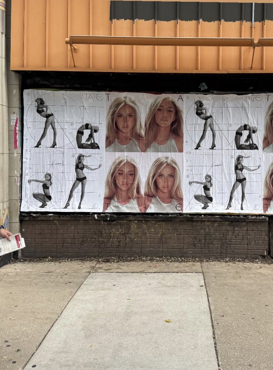 PopCrave's tweet photo. Tate McRae appears to tease a new era. https://t.co/eNcVzkaQfd