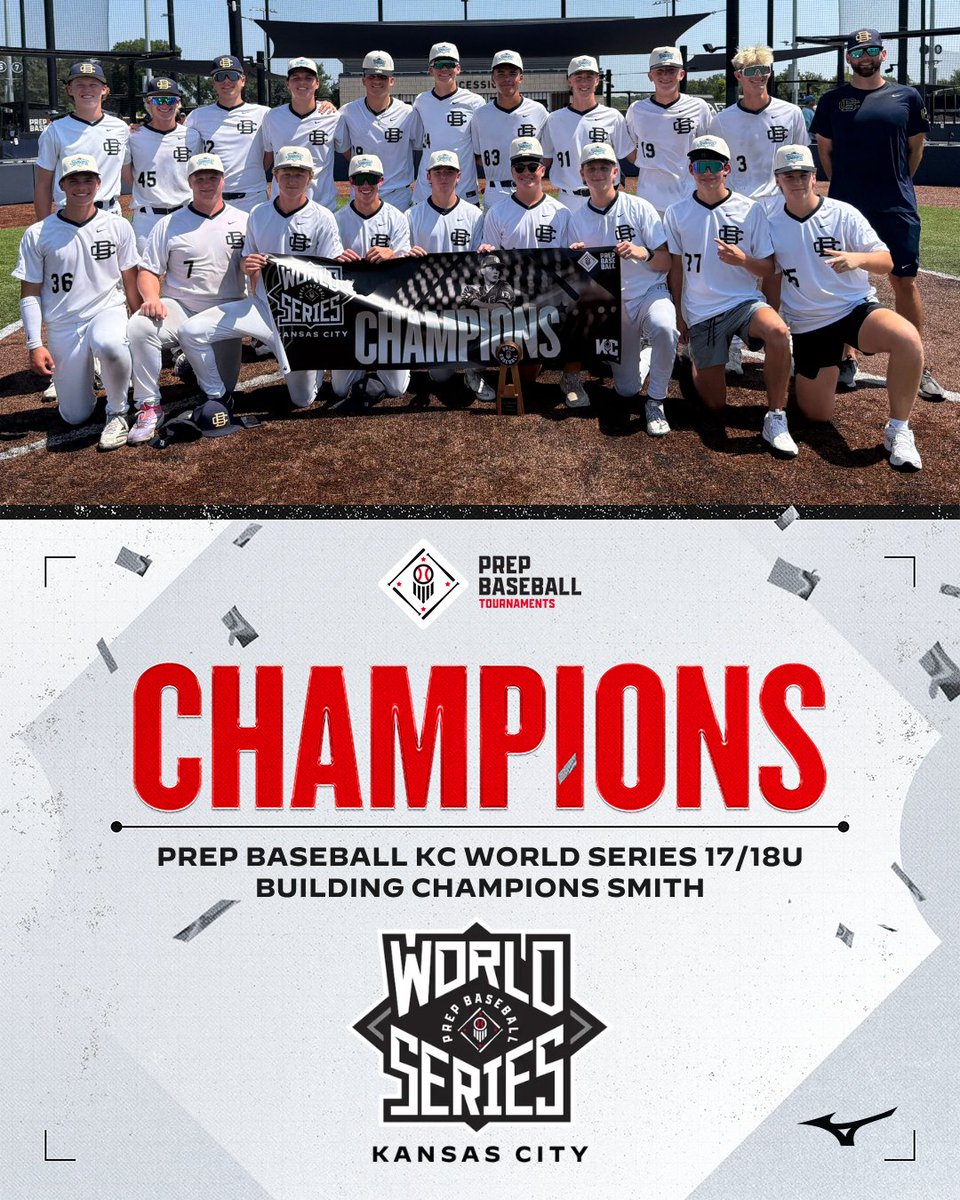 Prep Baseball Kansas City tweet media