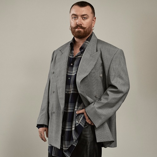 MusicNewsWeb's tweet photo. ICYMI: Sam Smith partners with BBC Introducing to find opening acts - #BBCIntroducing #samsmithworld @samsmithworld #SamSmith
Read the full article here: https://t.co/477wGBzfWU
More on https://t.co/cGbkkwo6Jk https://t.co/SaDDIk4oGR