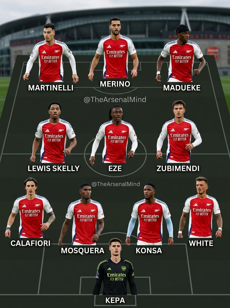 ARDENT GOONER tweet media