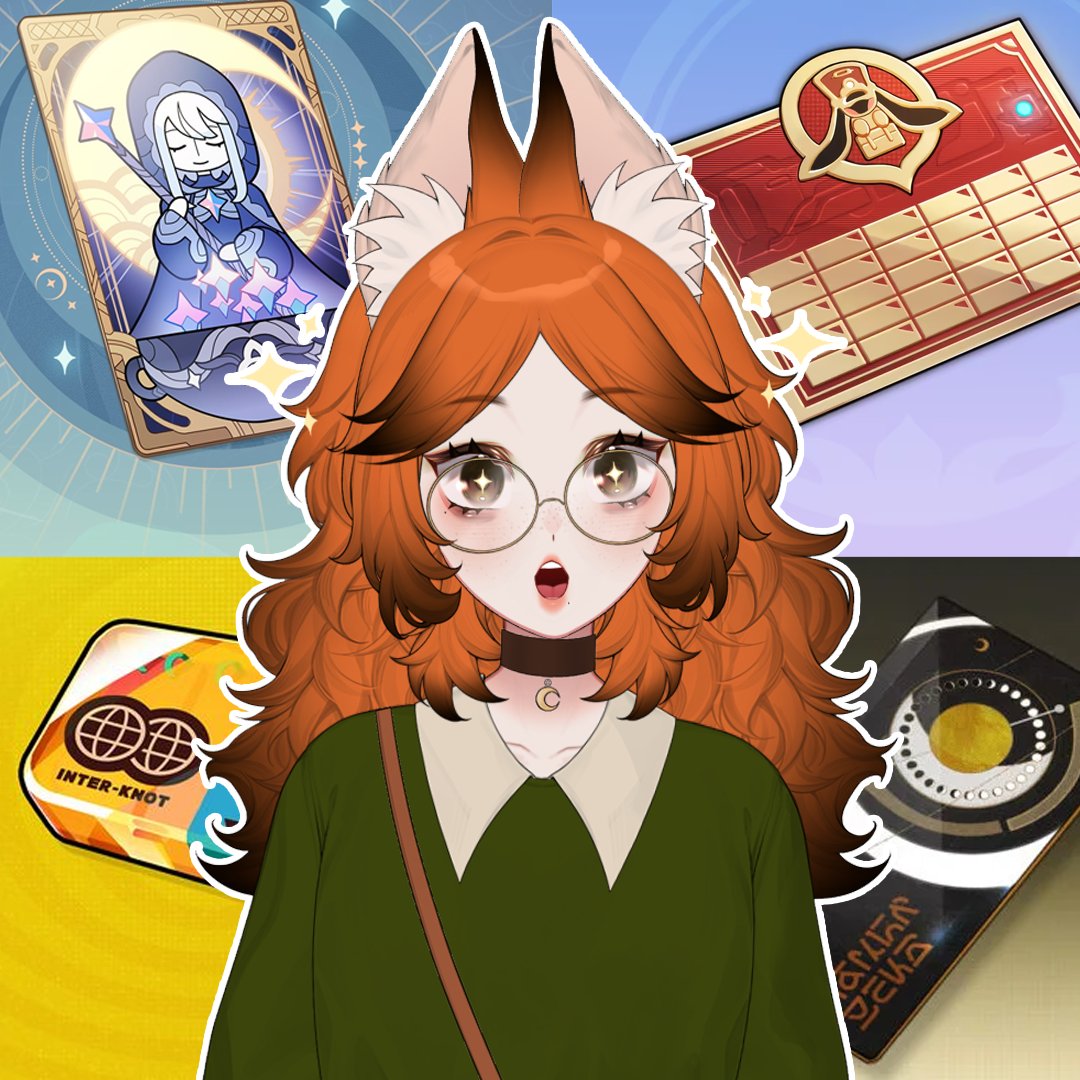 pawmitzi's tweet photo. ♡.ᐟ BIRTHDAY GIVEAWAY ~

to celebrate my birthday being in a week, i wanted to do a little giveaway to give back and spread love!!

♡ prize: a welkin moon (genshin impact), express supply pass (honkai: star rail), inter-knot membership (zenless zone zero) or lunite subscription (wuthering waves) (or whatever the equivelant is for your game of choice, as long as i can purchase it for you online!!)

how to enter?
♡ like, retweet & follow
♡ comment your favorite video game character

{ 2 } winners will be drawn on { august 3 } (my birthday!)