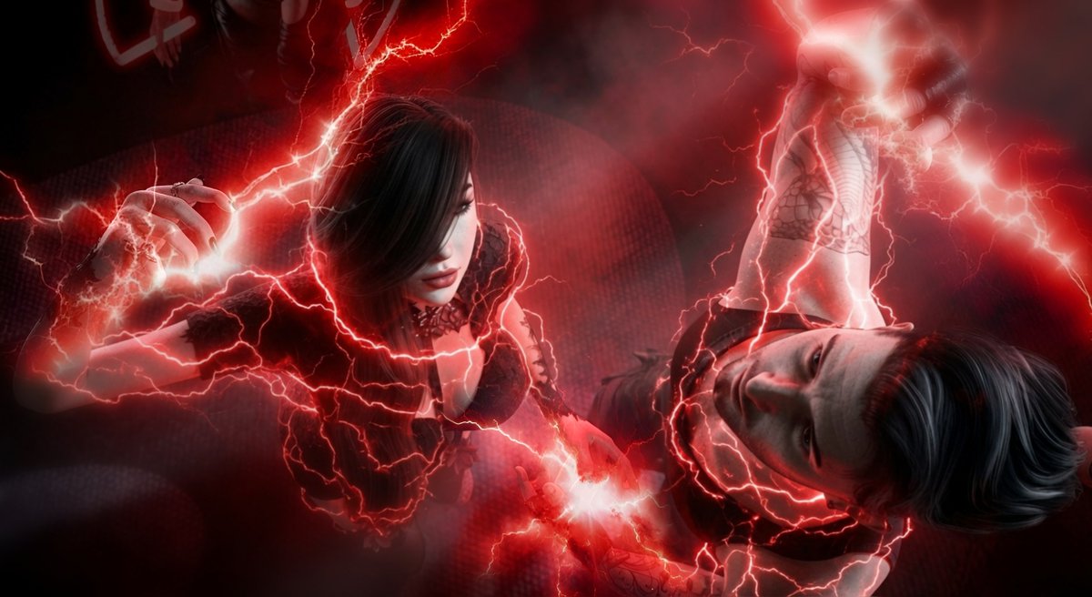 Mylo3DxChat's tweet photo. Charged Moves
#3dxchat; #Virtualphotography; #Digialart