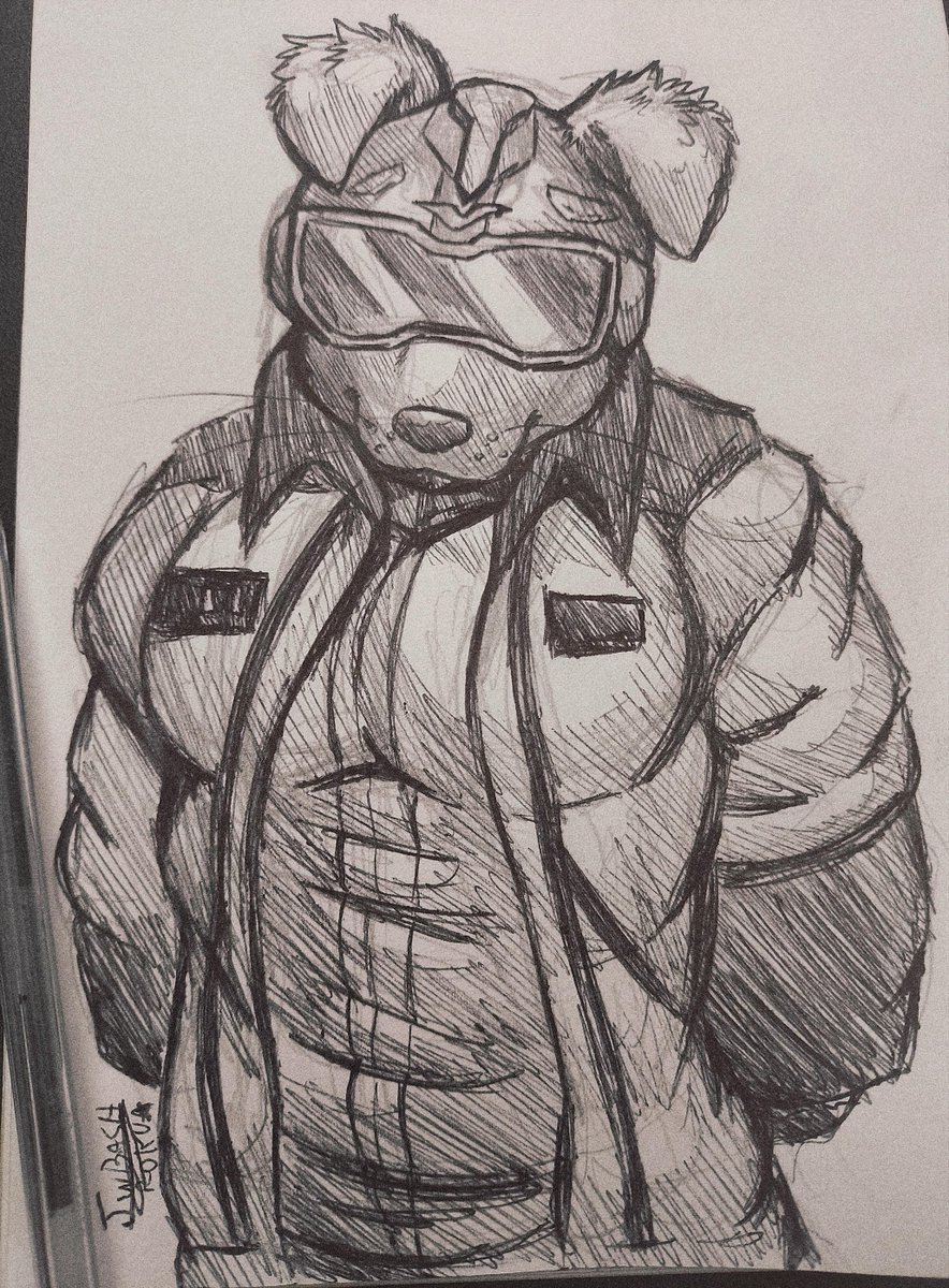 jw_bash's tweet photo. [Doodle]
🐶 https://t.co/KdEDKP468u