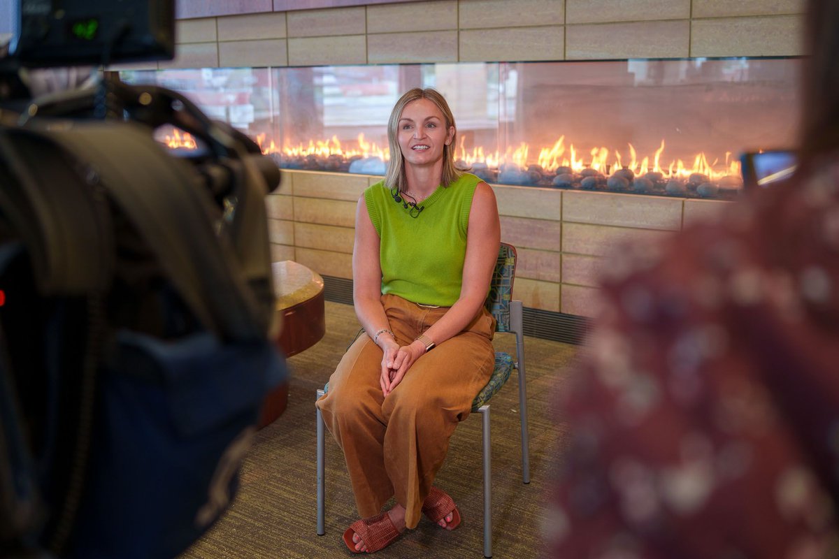 University of Nebraska Medical Center tweet media