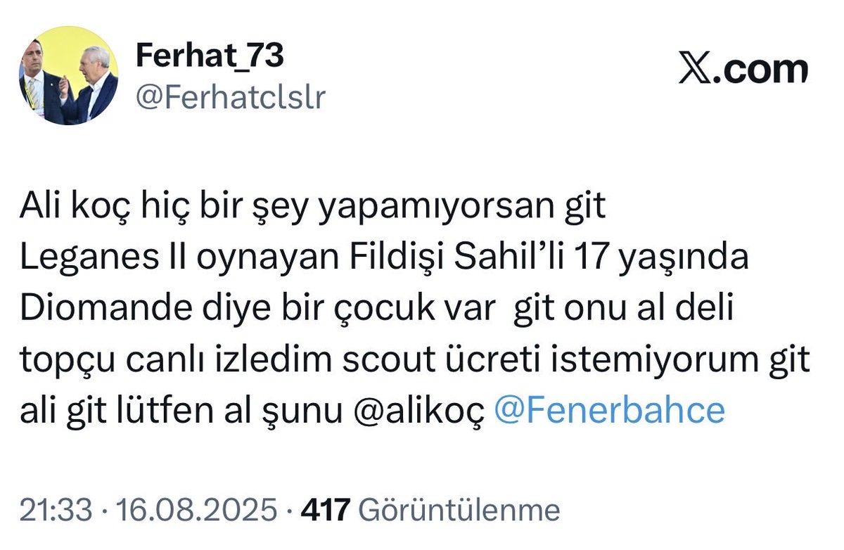Ferhatclslr's tweet photo. @KramponSport https://t.co/JeArW2m2st