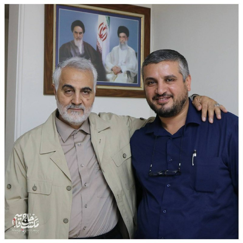 lokiloptr154668's tweet photo. A Steadfast Prisoner in Guantanamo
A Humiliator of America in Iraq
A Fighter for the Liberation of the Golan
A Martyr in his Native South Lebanon

Biography of Hezbollah Special Forces Commander Ali Musa Daqduq "al-Hajj Abu Yasser" (1969-2026)

Megathread https://t.co/jlVNI0M1x9
