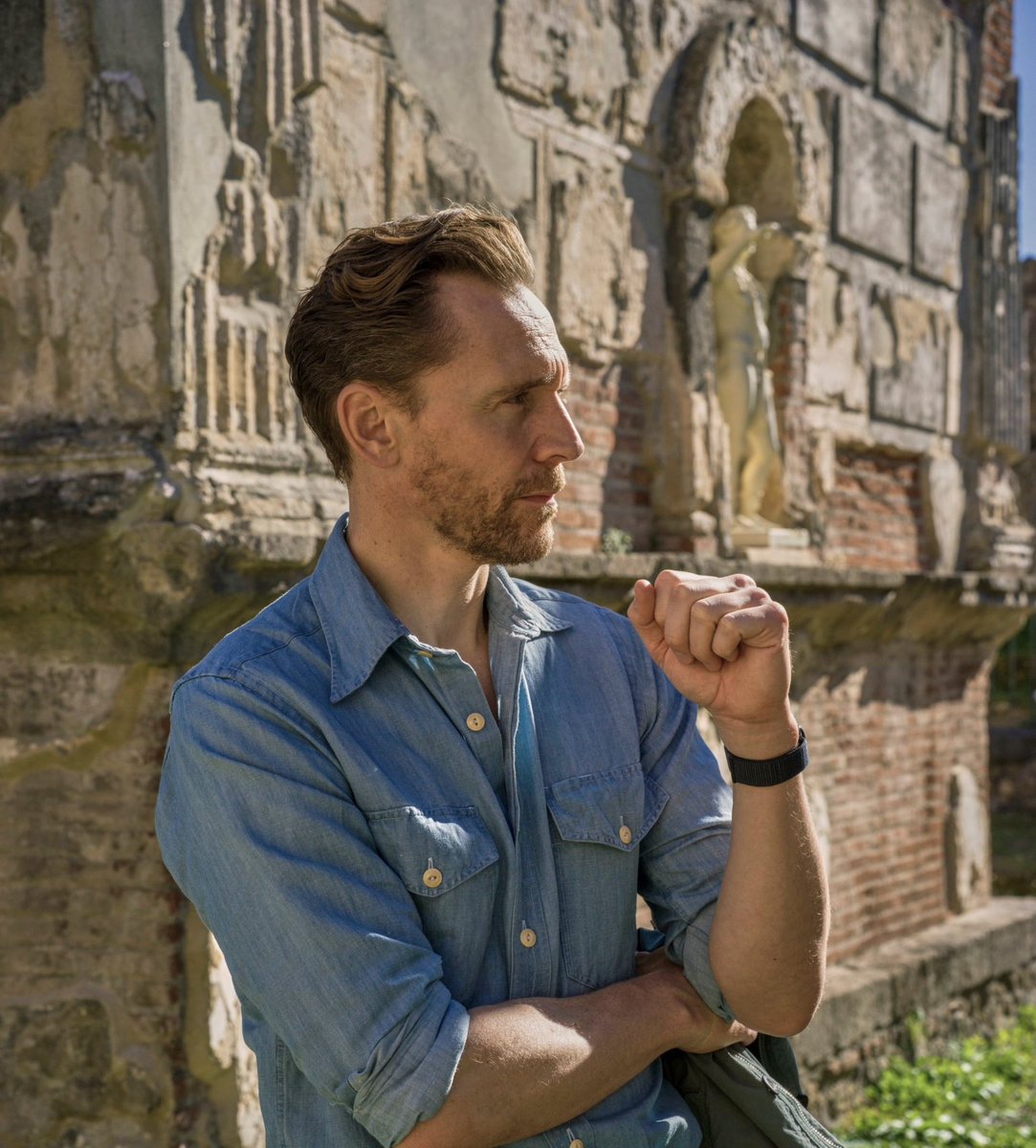 bestoftwh's tweet photo. 📷| Tom Hiddleston by Paolo Verzone. https://t.co/Hv5BavRY4c