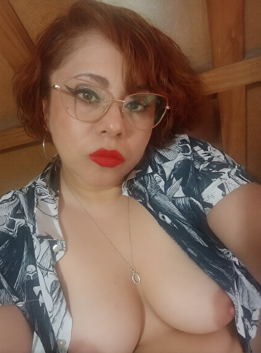 culonamex's tweet photo. Que calor 🥵 besos de su Putita https://t.co/W44dWrMZY7