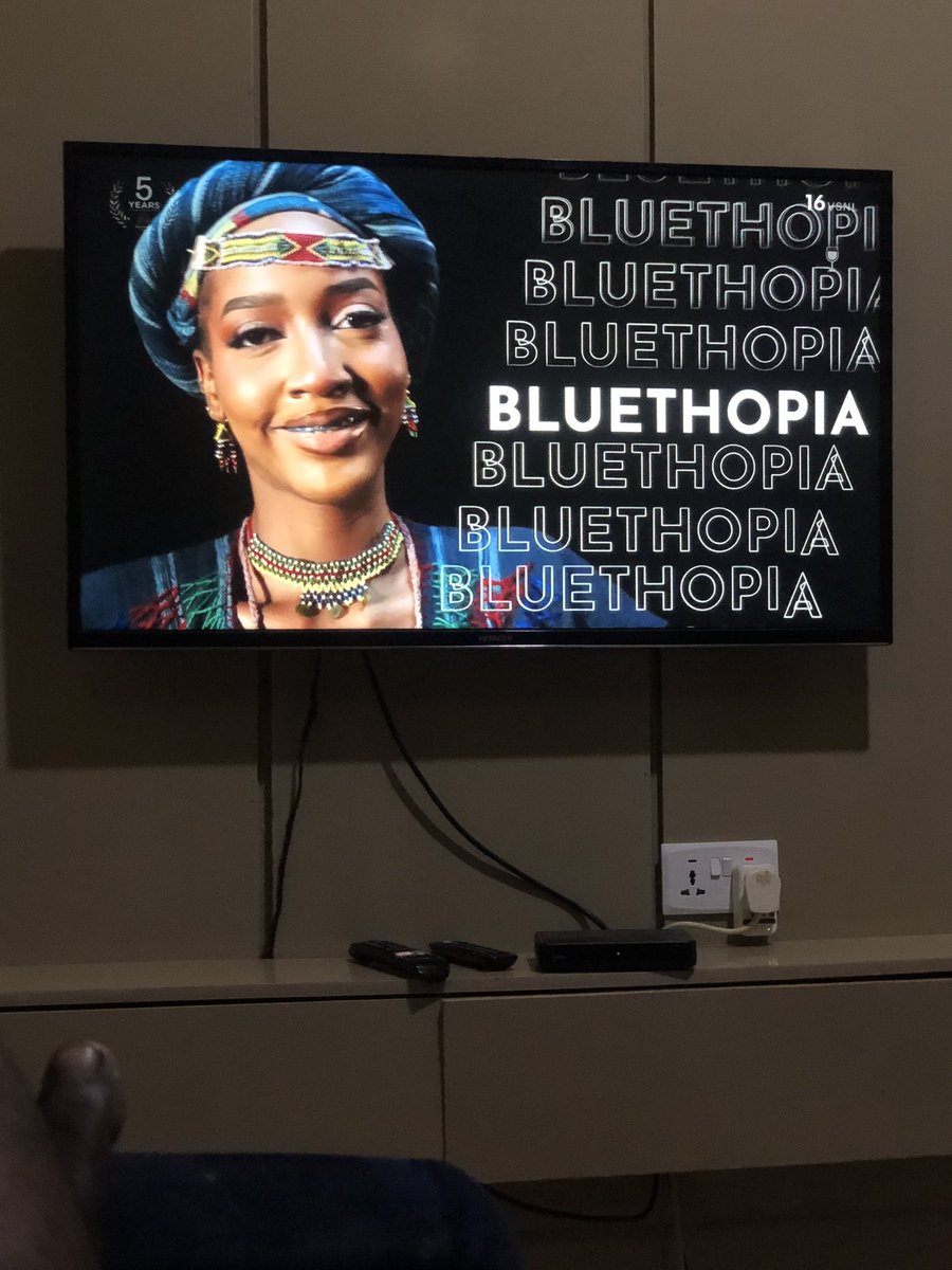 _sammiejozie's tweet photo. Meet Bluethopia our 23rd #BBNaijas11 housemate
Big Brother Naija
#BBNaija #housemate #BBNaijashowyasef #bigbrothernaija https://t.co/DaPtD33qkb