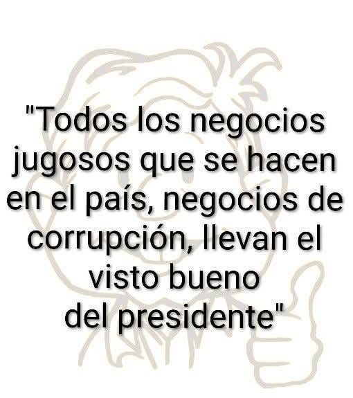Valeria93725381's tweet photo. @DerechaDiarioMX Al cobijo del gobierno. https://t.co/ynPGrS2V5Y
