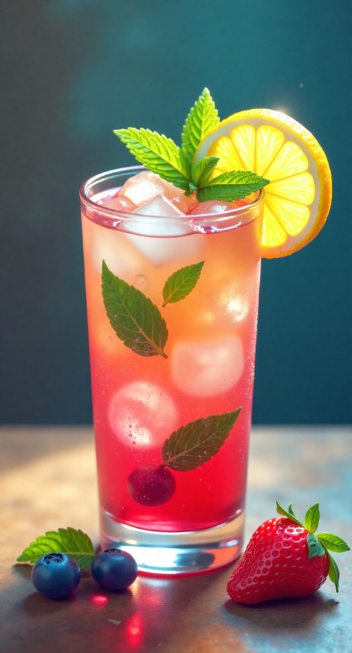 FaviolaSus2a's tweet photo. "Small daily win: swap sugary sodas for infused water. Hydrate better, feel lighter, and keep energy steady. Start today!  #HealthTips"， https://t.co/LmT10sFwrX