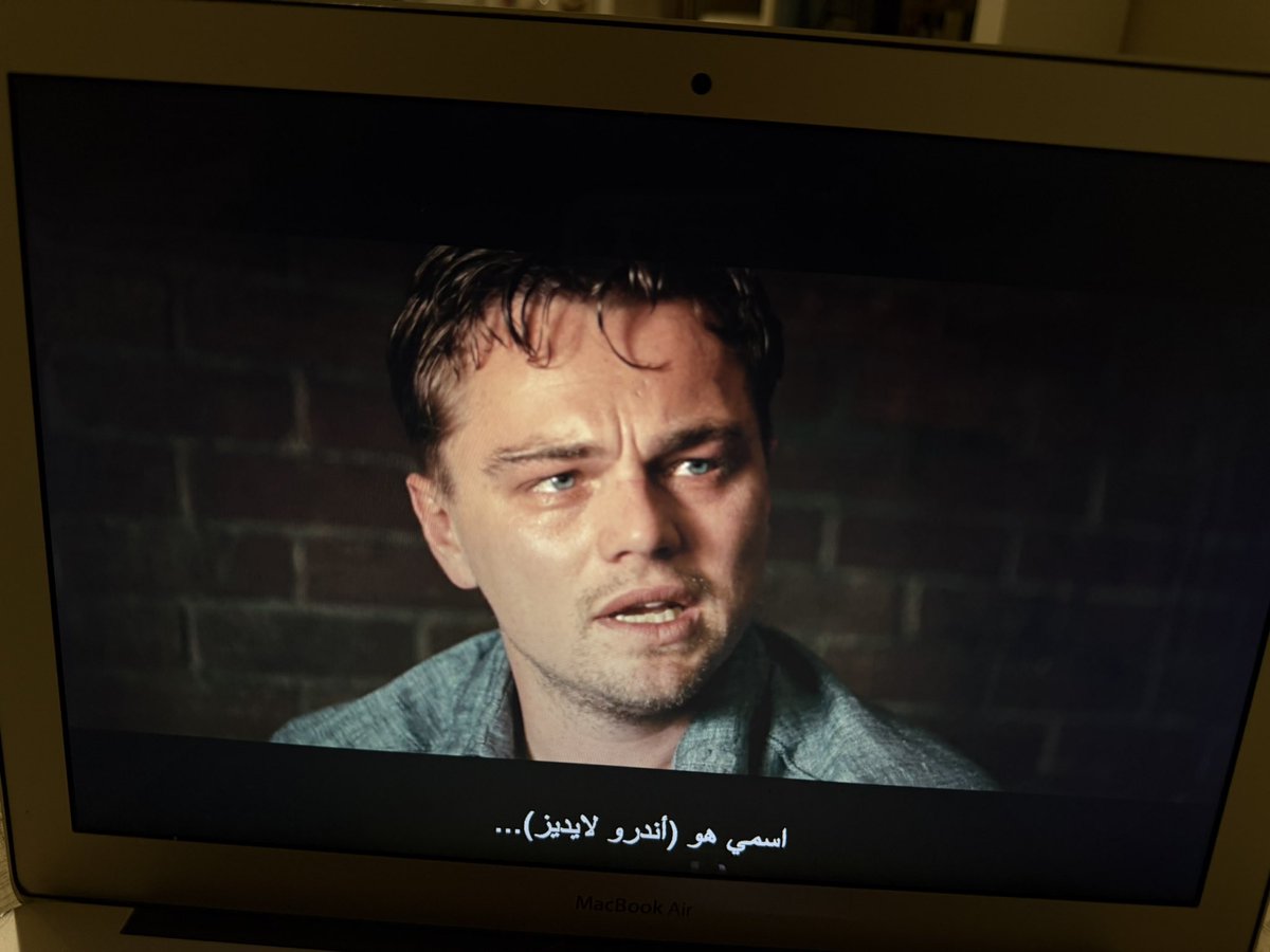 ssaarhh11's tweet photo. ليش كل الأفلام اللي أجلتها من سنوات تطلع رهيبه؟؟؟؟!!! https://t.co/jespCoTgkZ