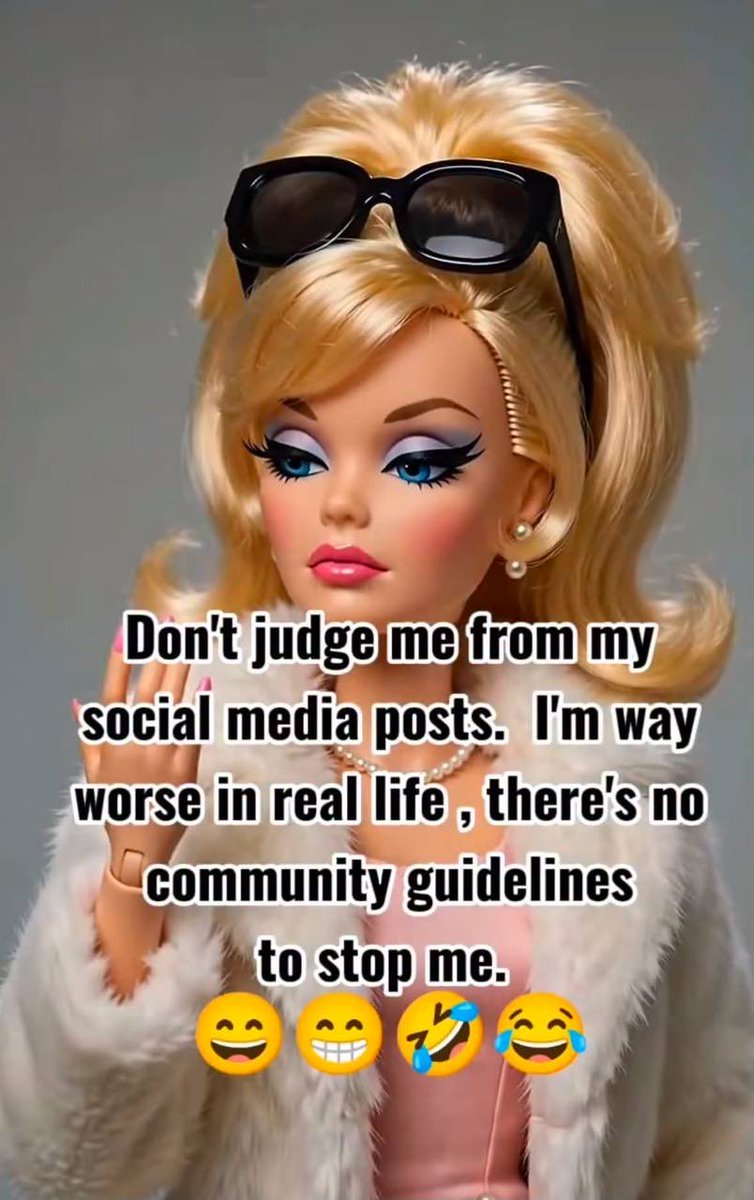 MrsFrenlyFren's tweet photo. 🤣💯🙌 https://t.co/BySppF1Jol