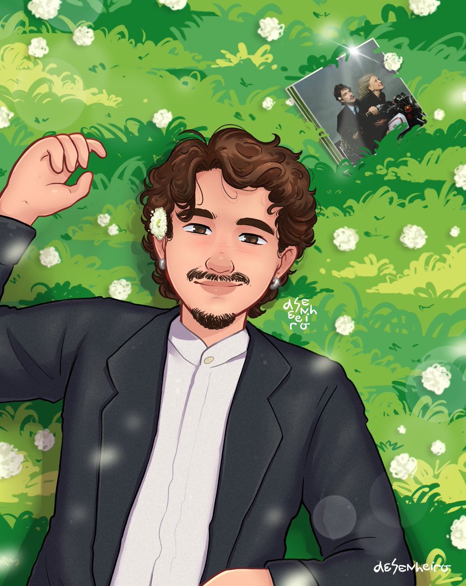 zzgabrielzinho's tweet photo. ❀ MEMÓRIAS PÓSTUMAS - JÃO ❀ https://t.co/9r0ZEioLGg