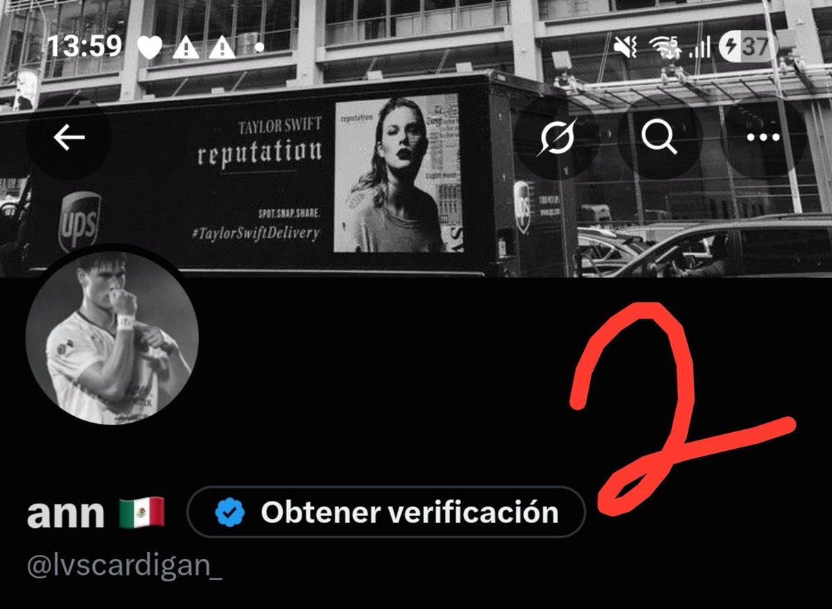 ann 🇲🇽 tweet media
