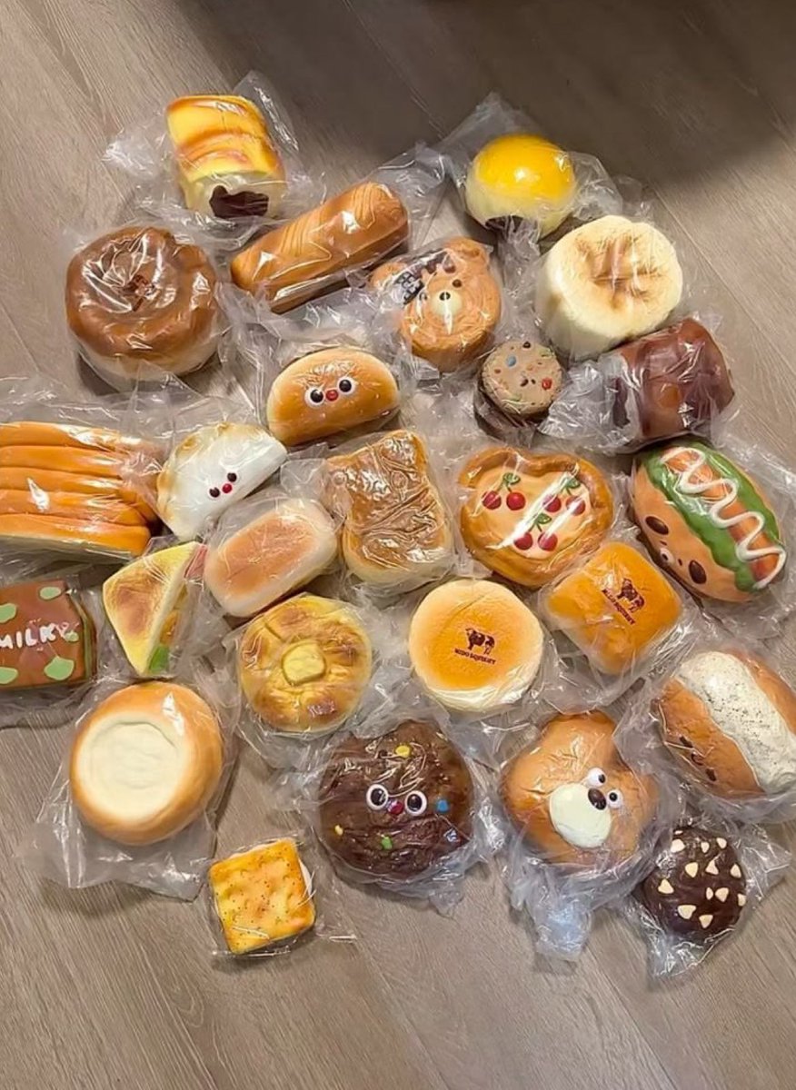franrecos's tweet photo. food squishy 

https://t.co/Z1qcuu859U
https://t.co/dBjZw3NNQS https://t.co/PQR46MxD1m