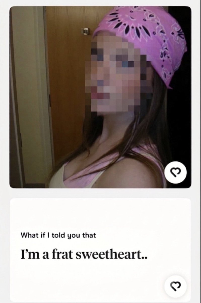anonstartupbro's tweet photo. Good sir, I present to you, your trad wife. https://t.co/xqGGxRgDTN