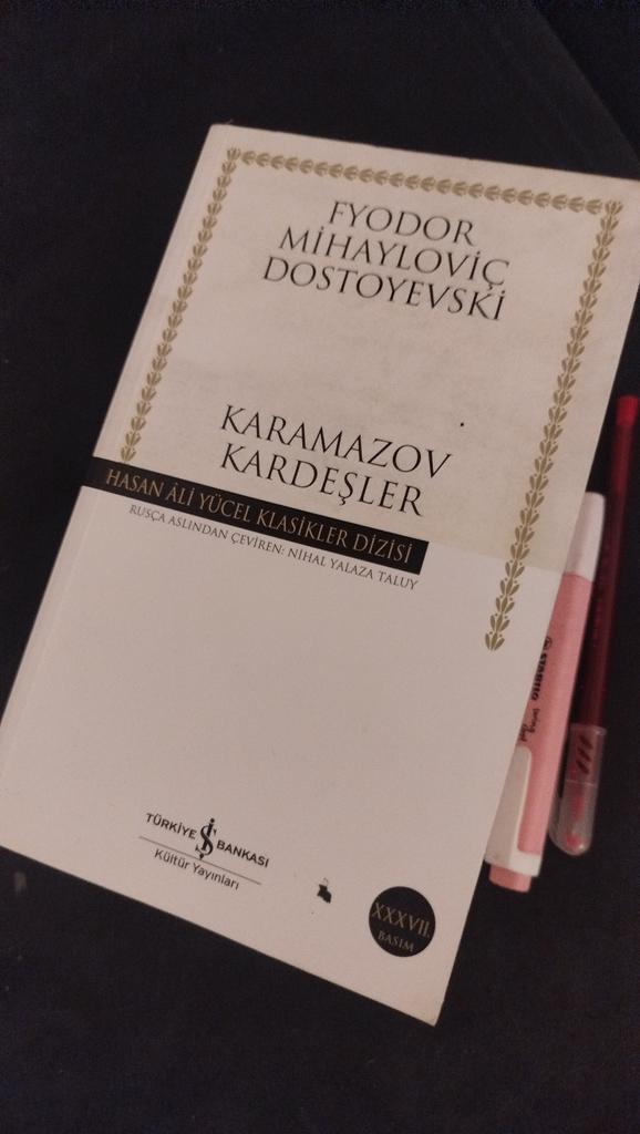 beyzatterzi's tweet photo. Yıllardır ertelediğim o kitaba başlıyorum bakalım ne zaman bitecek hadi hayırlısı... https://t.co/5Gi8WrM1LR