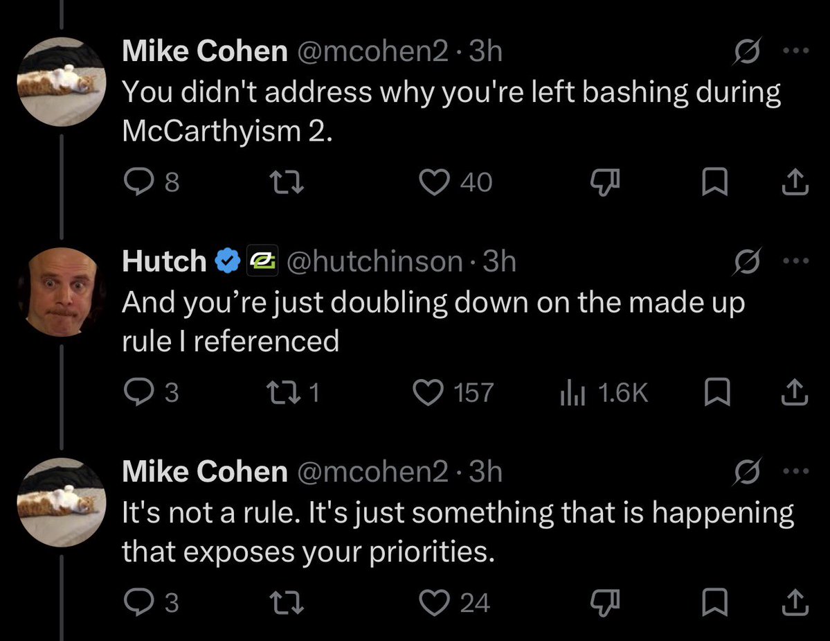 Hutch tweet media