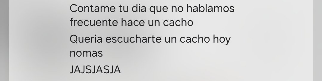 _delussional's tweet photo. jaja un asco https://t.co/FwiM3zfL7C