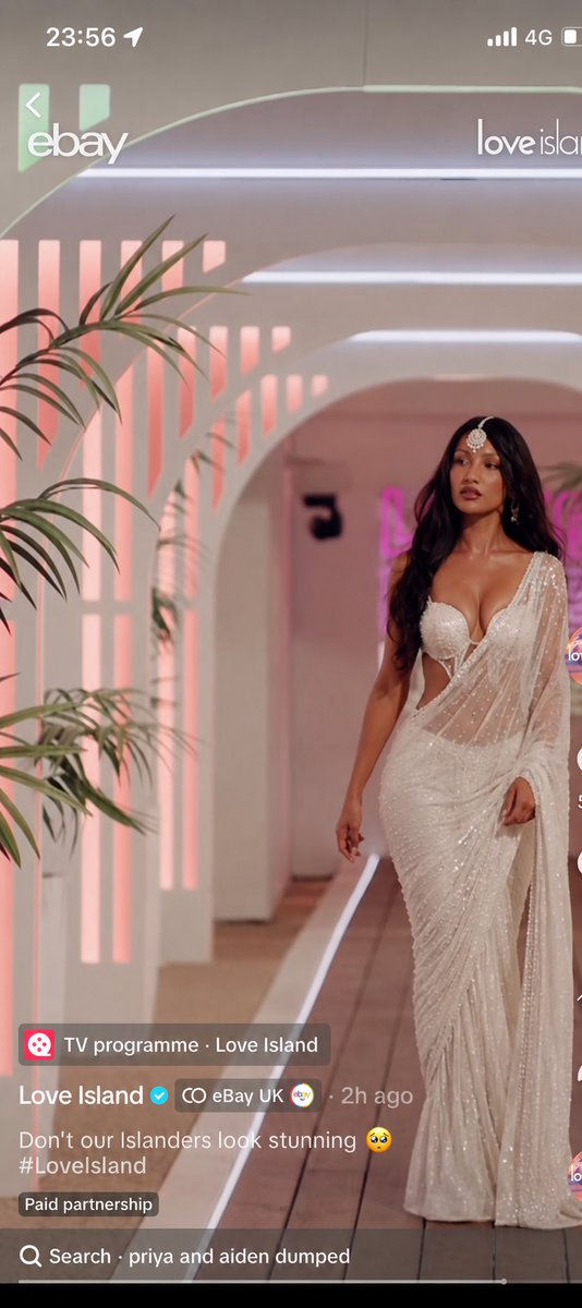 hkhan9427's tweet photo. My bitch bad #loveisland #loveislanduk https://t.co/RlreDjj1tY