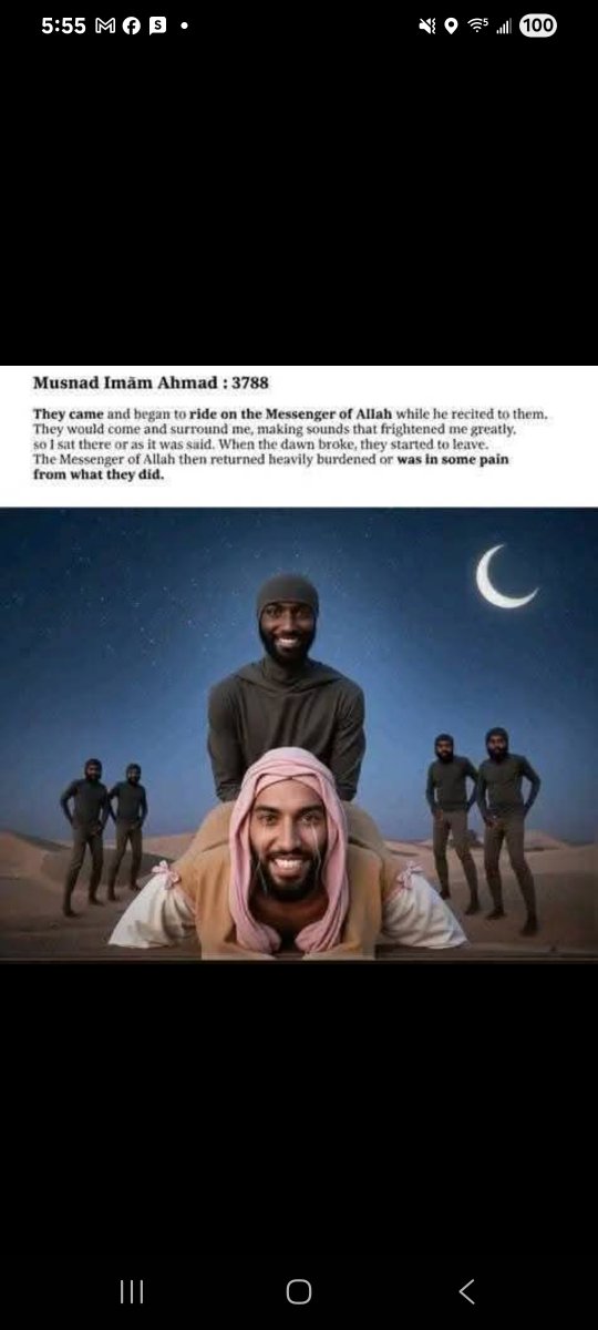 internatio34790's tweet photo. @sneako Thats cool and all but did you know muhammad was zesty pedo who got ran through by the men of al zutt and graped a 9 yr old 🤡 https://t.co/YdLaewZMmn