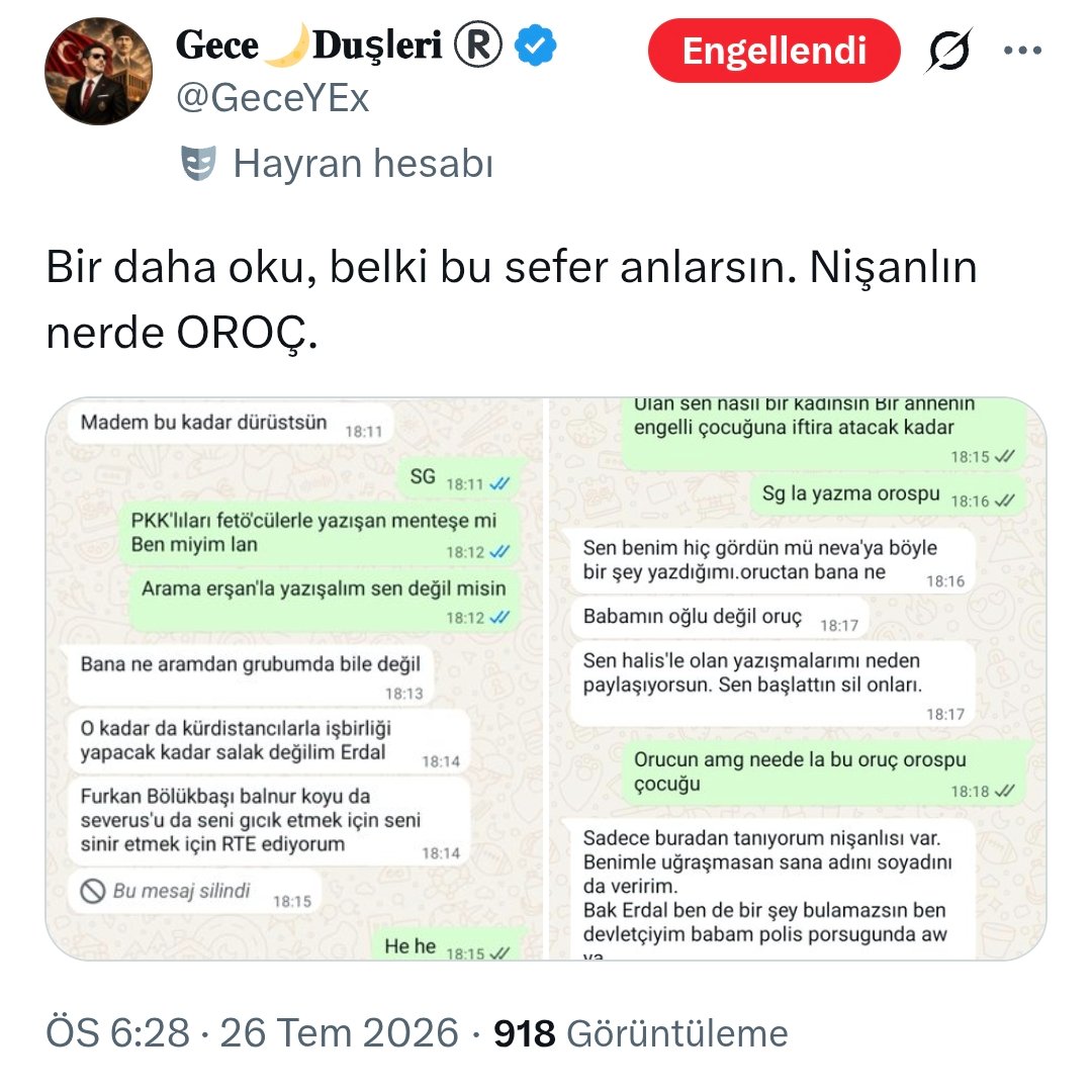 ⭕®️U©️®️€ℹ️S tweet media