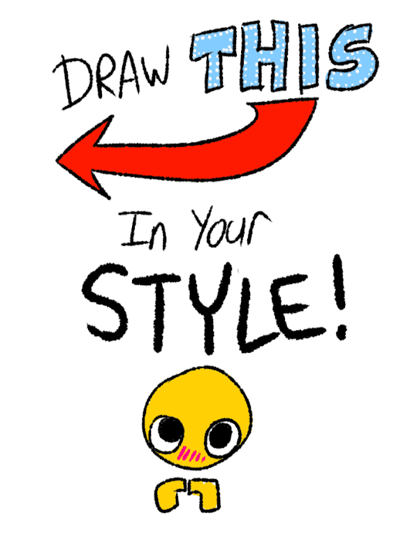 DanielLave25280's tweet photo. Draw "The main Sweet but Evil cast" in Your Style!๐
#dtiys #drawthisinyourstyle #myoc #SweetButEvil #TheLoudHouse #OC #Nickelodeon #TheLoudHousefanart #TLH #Nicktoons #Indieanimation #Charactermodelsheet https://t.co/h9ye6RgDyz