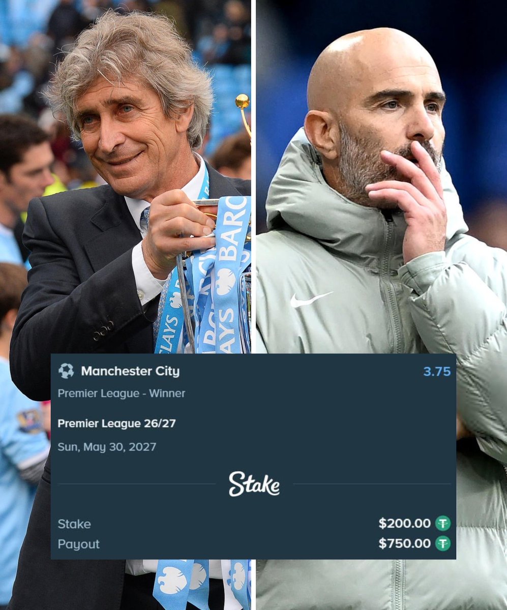 The Touchline | 𝐓 tweet media