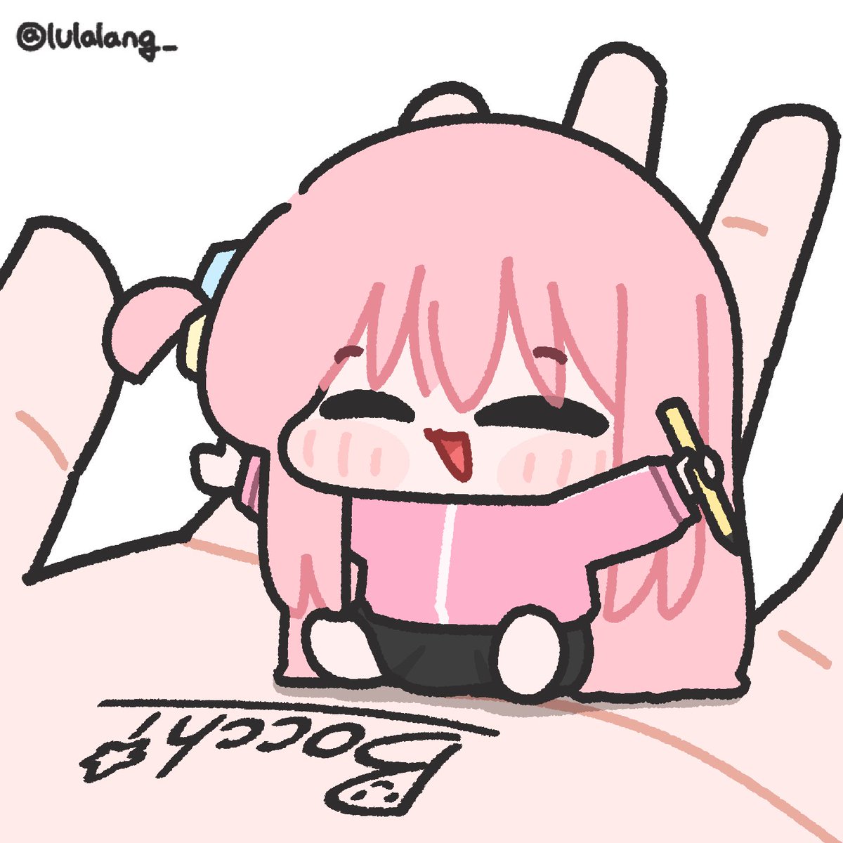 lulalang_'s tweet photo. https://t.co/HflB3yf03L