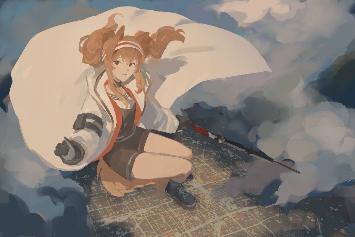 visualtrash_'s tweet photo. #明日方舟 #アークナイツ #Arknights https://t.co/rhUnxHtkjC
