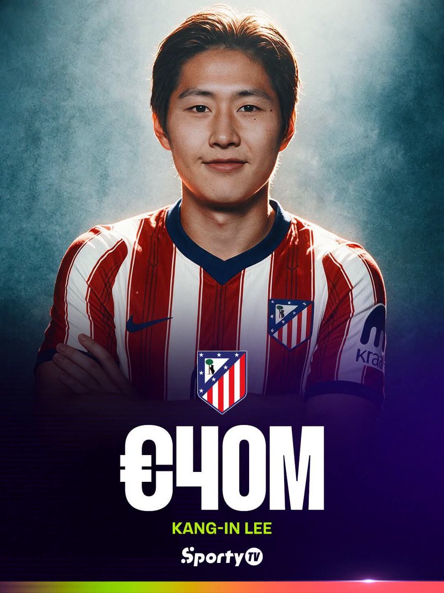 juicysoccer's tweet photo. These are the biggest transfers made official this week… and the market is showing no signs of slowing down. 💰🔥

It doesn’t look like there’ll be a last-minute deal sneaking into this week’s top five, but with so many blockbuster rumours still circulating, next week could be even crazier.

Do you think we’ll see a transfer bombshell next week? And which player do you think will headline it? 👀💣⚽️