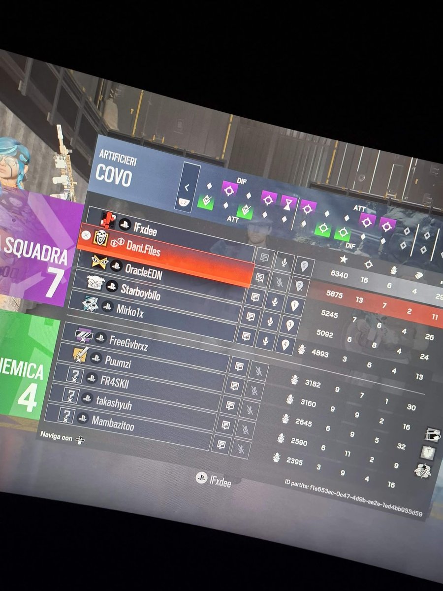 Atmie7x's tweet photo. Soo good in comp @Mambazito17 https://t.co/GcTVoMWjfx