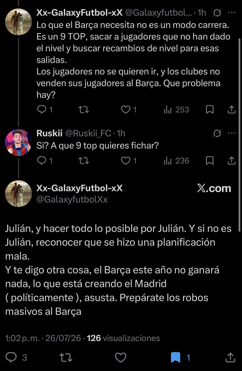 Netherman2117's tweet photo. @CuentaMister Es de risa lo de esta gente https://t.co/HevBHOl4EJ