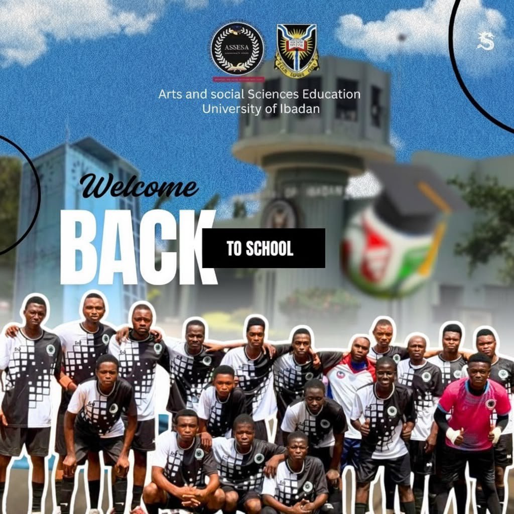 AsseUi_Fc's tweet photo. WE ARE BACK ON CAMPUS AND WE ARE HEADING STRAIGHT TO THE PREPARATION OF DEAN'S CUP COMPETITION
#ASSETEAM
#DEANSCUP2026 https://t.co/tDrscUWlL2