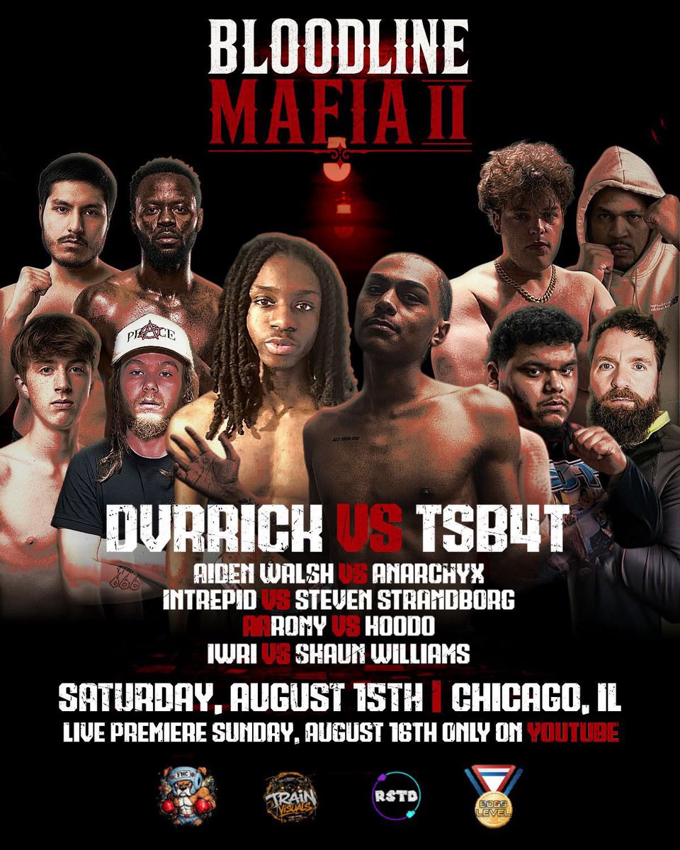 Rested Boxing tweet media