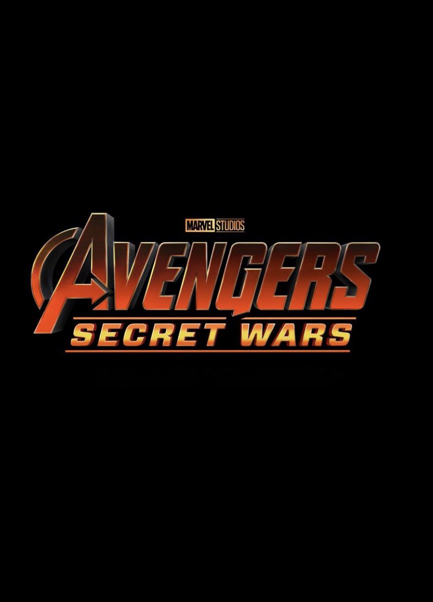 cosmic_marvel's tweet photo. Joe Russo teases Battleworld in ‘AVENGERS: SECRET WARS’

“We won’t confirm or deny whether Battleworld appears in either of these films. And we cannot confirm or deny who appears in Battleworld, if Battleworld were to be in one of these films.”

(via @joshuahorowitz) https://t.co/dyrDqFlkoC