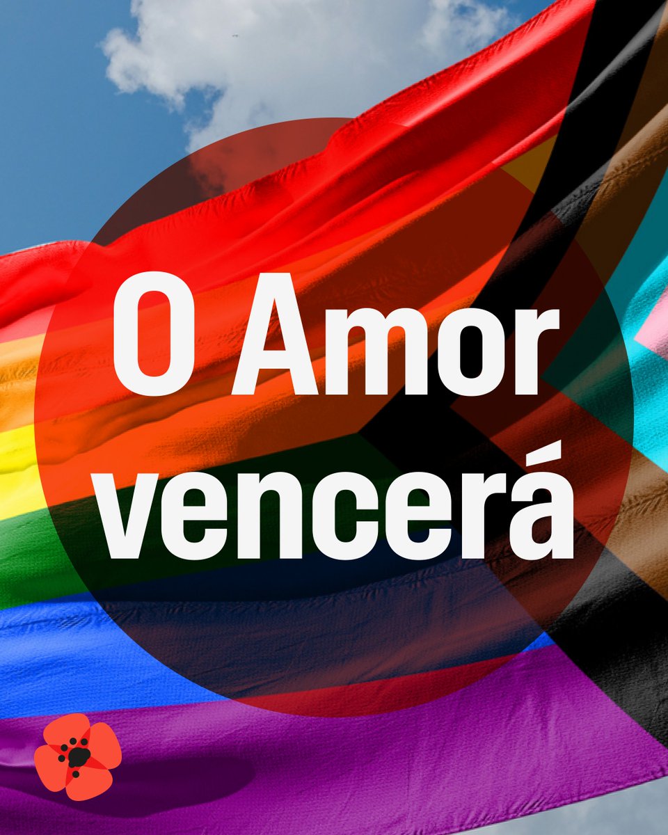 LIVREpt's tweet photo. A marcha do Orgulho de Berlim, um momento de celebração da diversidade, da liberdade e da igualdade, foi ontem alvo de um ataque de um atentado terrorista motivado pelo ódio contra as pessoas LGBTQIA+ e pelo fanatismo religioso. 🧵1/3 https://t.co/32z0WtIm9H