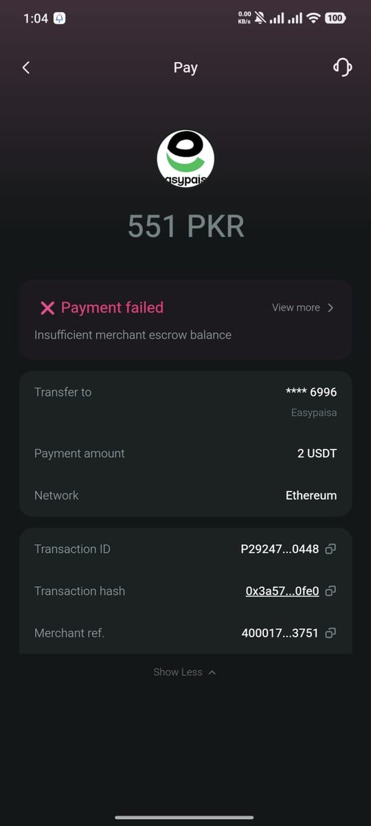xTurboNyx's tweet photo. @karimj88 @Whisper__7 @BitgetWallet it also uses merchant https://t.co/deGTYAy9RI
