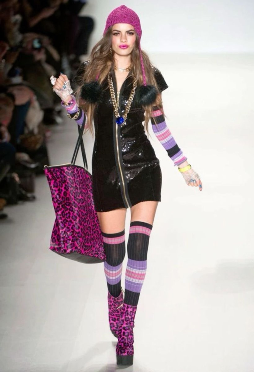 thepinkernet's tweet photo. betsey johnson rtw fall collection (2014) https://t.co/rfb3M8DLGr