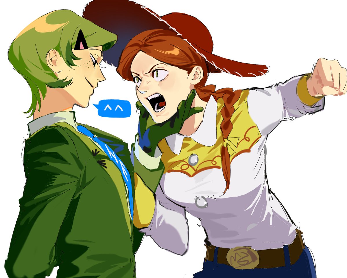 Kugai697139's tweet photo. #Toystory https://t.co/mvIsgaoRbt
