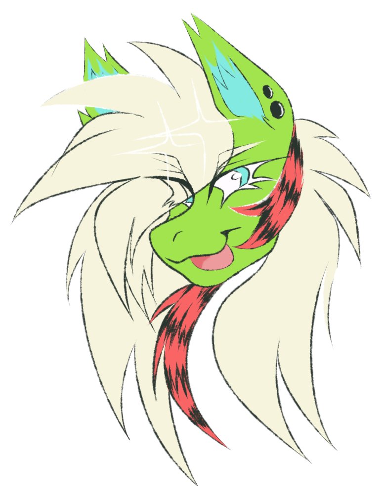 CicadaFever's tweet photo. My first set of experiments R done‼️🎉 I learned quite a few things already, and got some feedback from customers! I had so much fun drawing all sorts of silly creatures >:)) Next I'm going 2 try something different and do some bust ych's 😋 1/2 https://t.co/BMGCAhXtK1