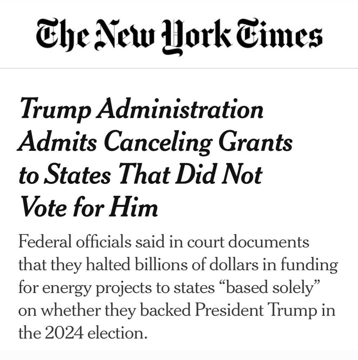 RepLiccardo's tweet photo. Politicization of executive authority = creeping authoritarianism. https://t.co/52w4agYwcv