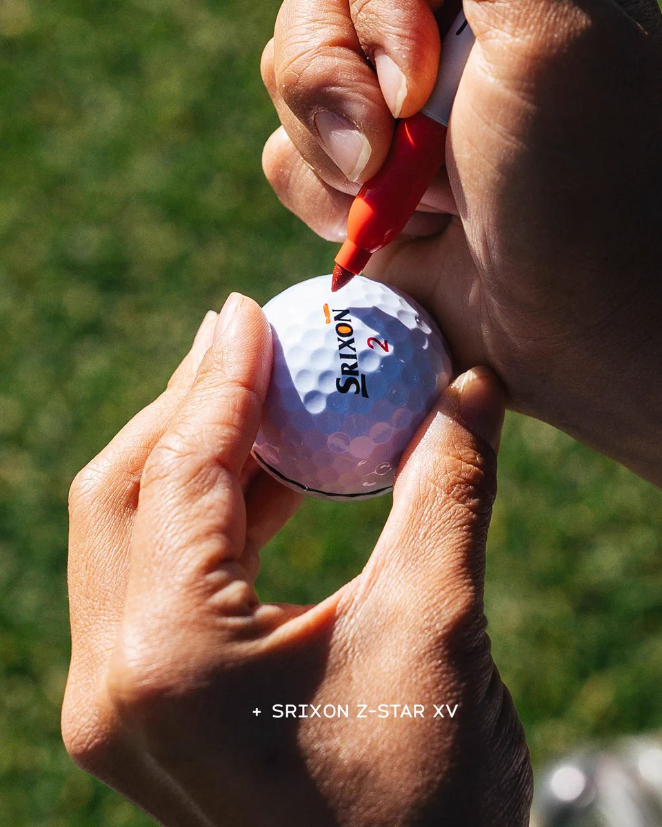 Srixon on X: 
