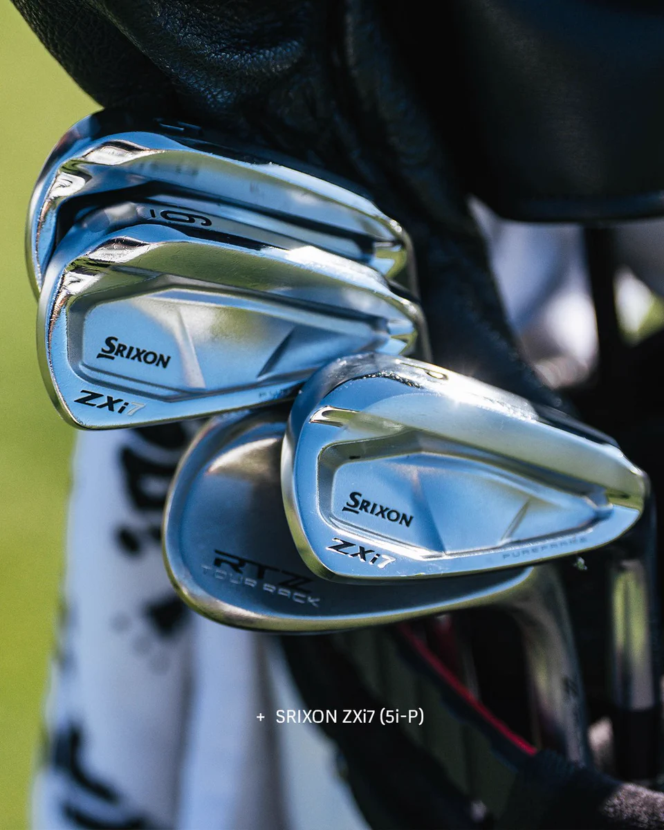ロビン Srixon on X: 