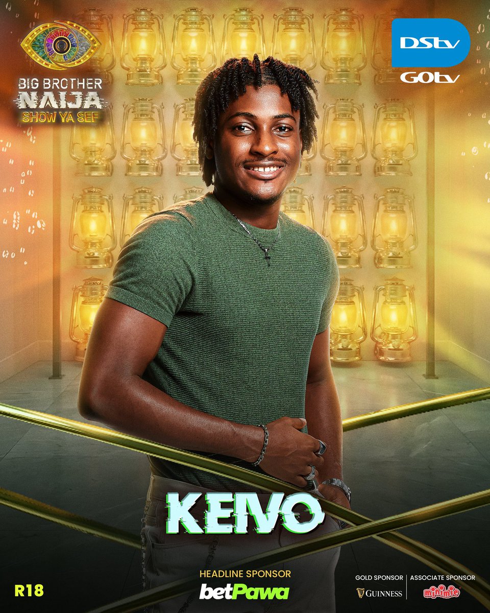 heismckenzie's tweet photo. KEIVO
BERRY
MARTINS
#BBNAIJA11 https://t.co/ziJo1TRFpi