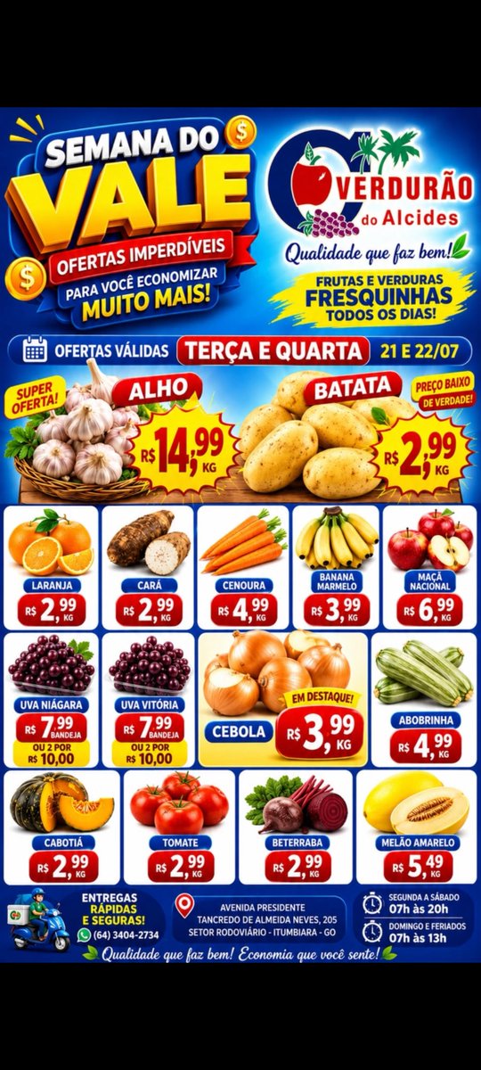 jerferson88's tweet photo. @fiscaldofim Às vezes acho que a cidade onde moro é privilegiada Vejo uma galera postando preços absurdos de carne e verduras, mas esses valores nunca chegam aqui.Aí lembro que moro numa cidade de 100 mil habitantes,no cu de GO. Será que em SP a galera realmente não consegue achaoferta melhor https://t.co/Uz5RCTuqJV