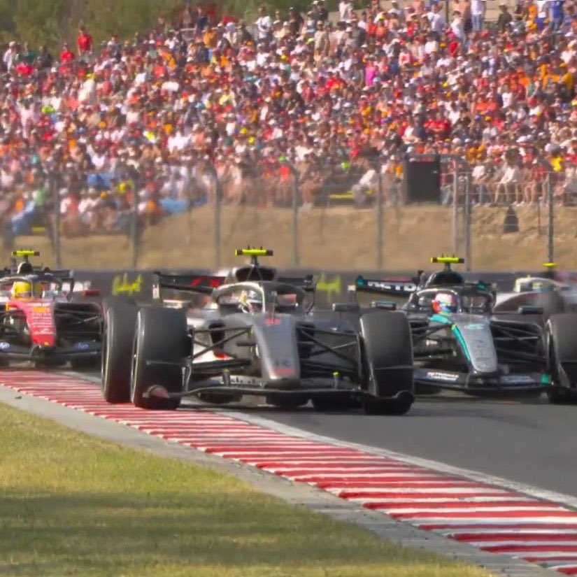 Mercedes-AMG F1 Brasil 🇧🇷 tweet media