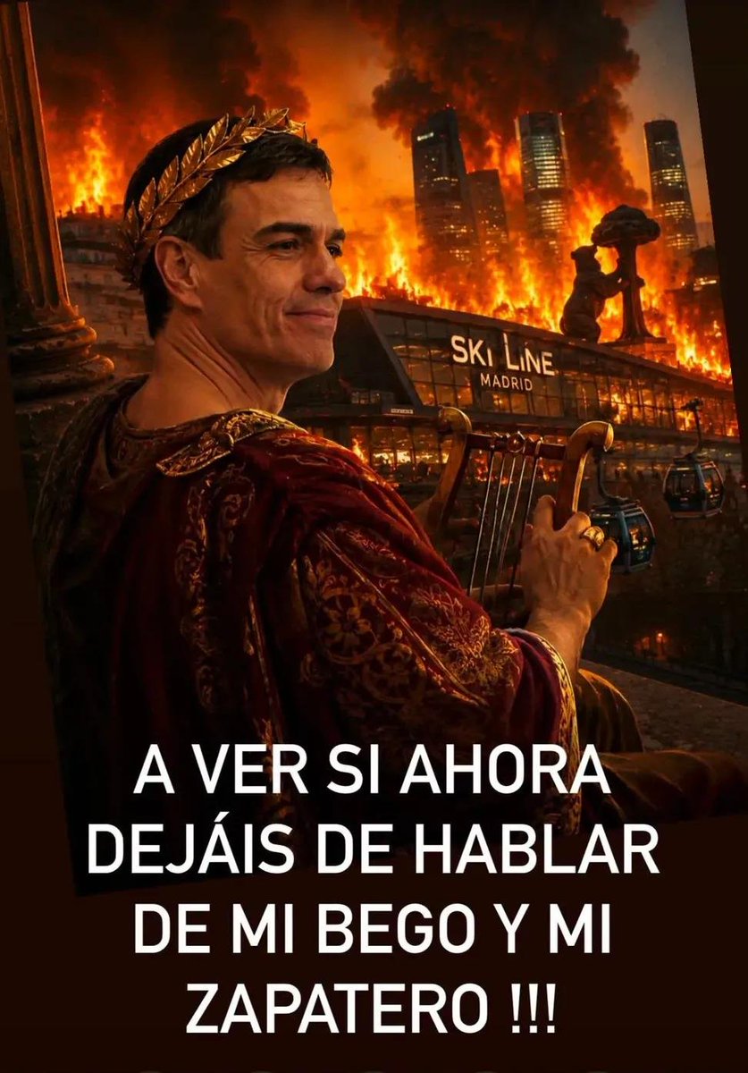 Enfadado tweet media